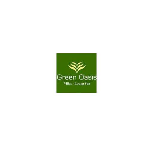 Green  Oasis Villas (greenoasisvillas)