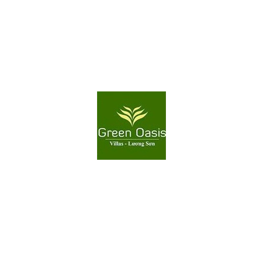 Green Oasis Villas