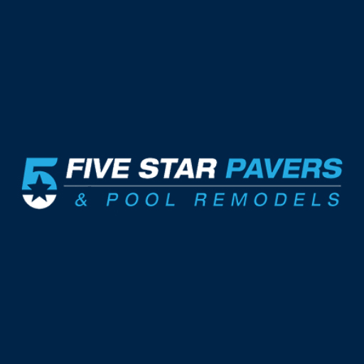 Five Star Pavers and  CA (fivestarpoolremodeling)