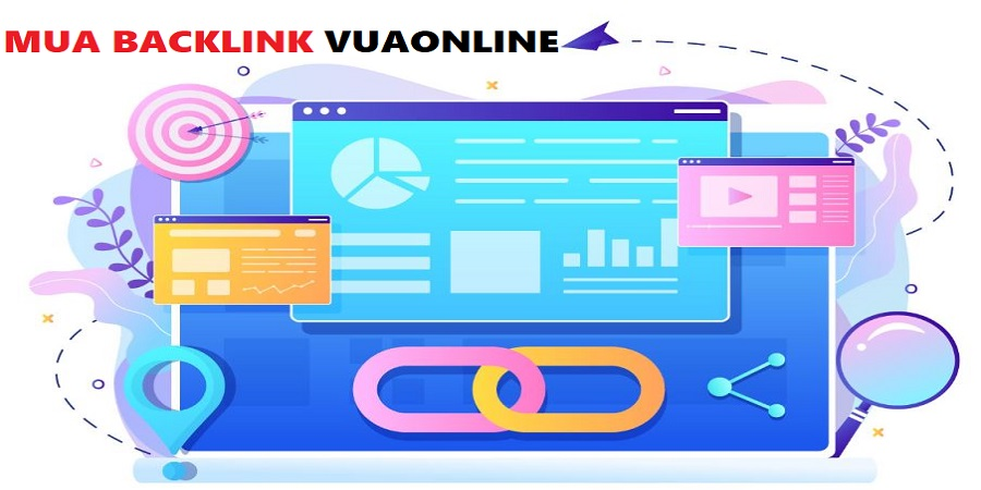 Mua backlink   Vuaonline (muabacklink_vuaonline)