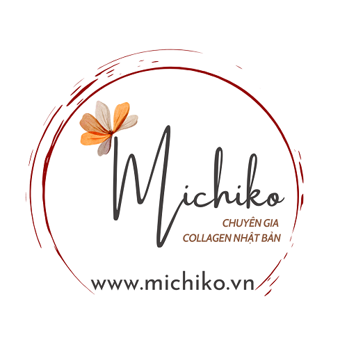 Michiko - Chuyên gia  Collagen Nhật Bản