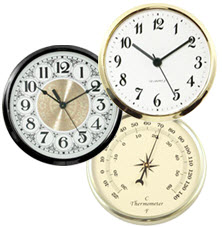 Clock  Parts (clockpartsfitups)