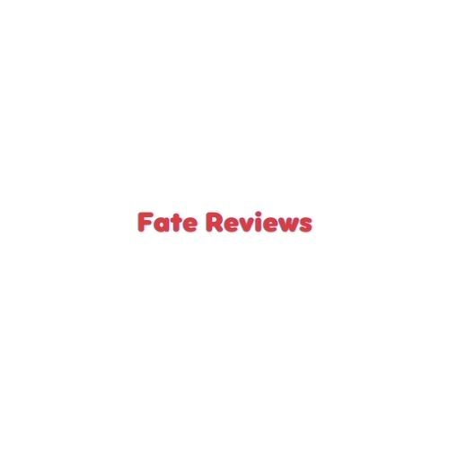Fate  Reviews (fatereviews)