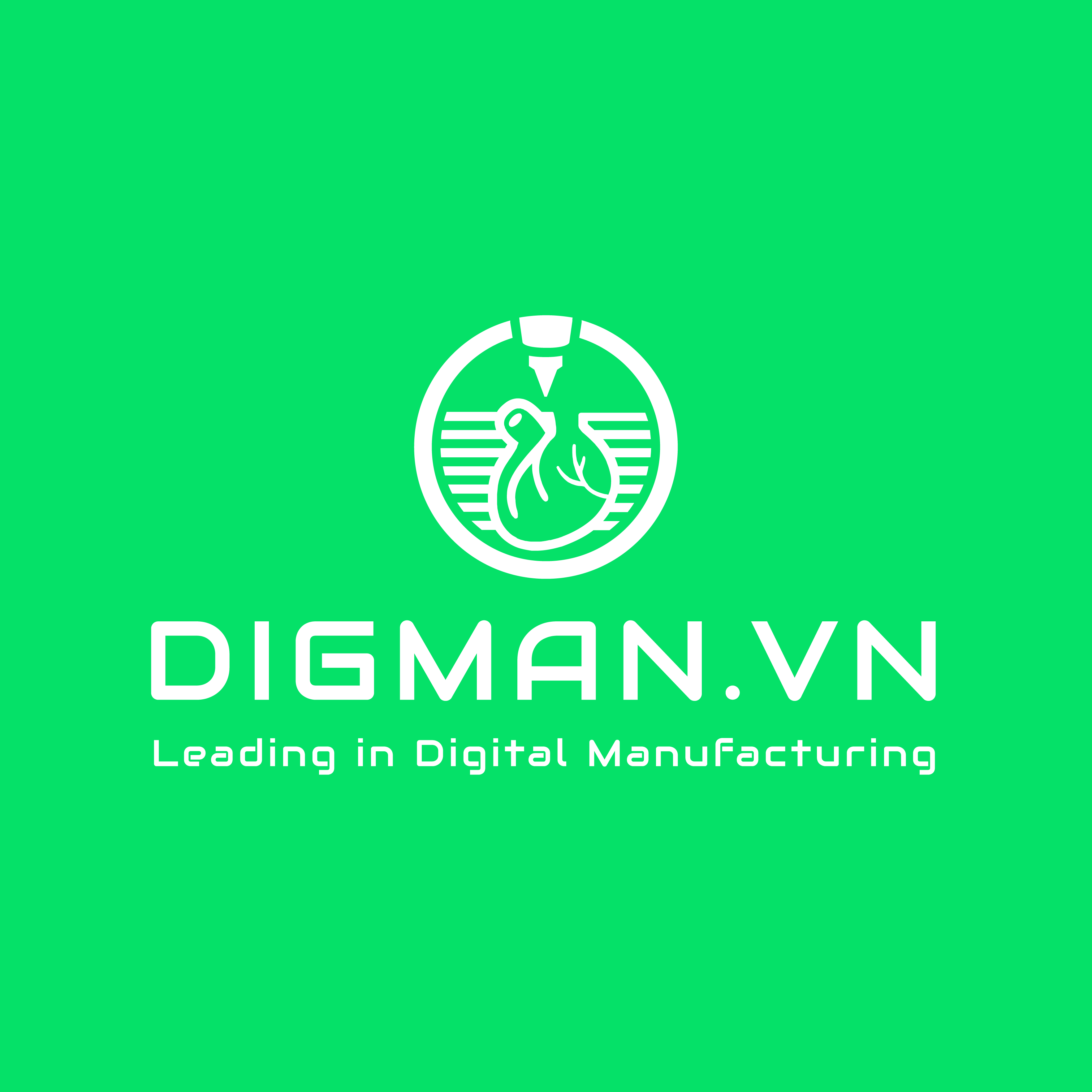 DIGMAN  VIETNAM (digman_vietnam)