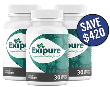 exipure review