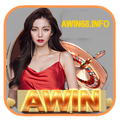 Game Đổi Thưởng Awin  Awin68 (awin68)