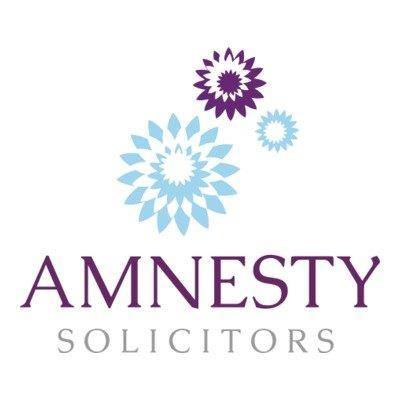 Amnesty  Solicitors (amnesty_solicitors)