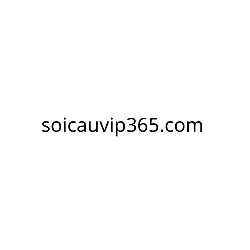 Soi Cầu   VIP 365 (soicau_vip365)