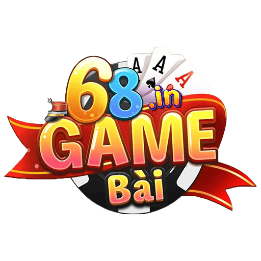 Game  bai (68gamebaiin)