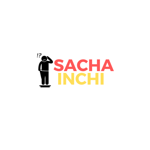 sacha  inchi (sachainchivn)