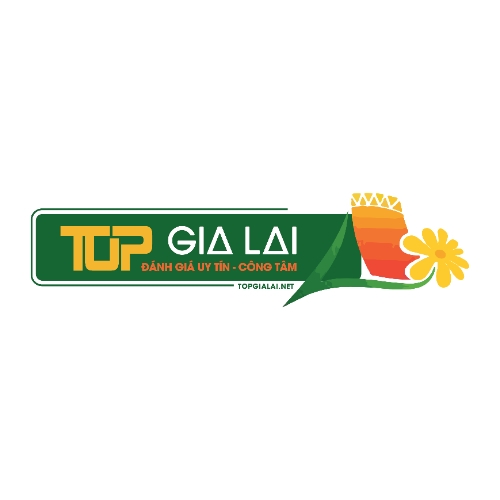 Top  Gia Lai (topgialainet)