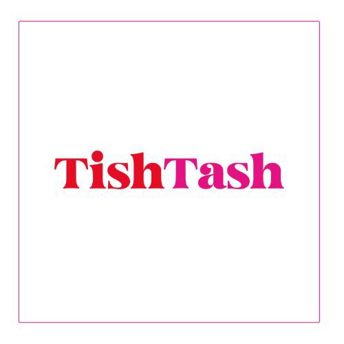 TishTash marketing