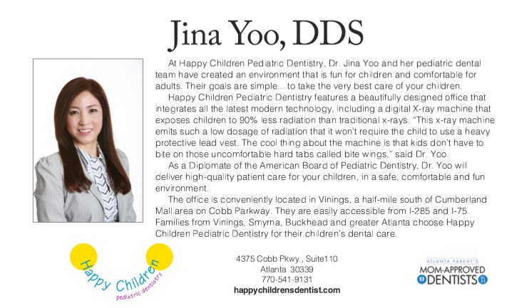 Vinings Childrens  Pediatric Dentistry (viningskidsdentist)