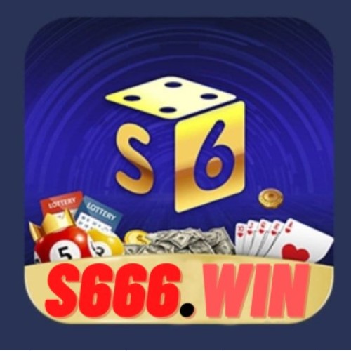 S666 - S666 Casino - Nhà cái  tín (s666win)
