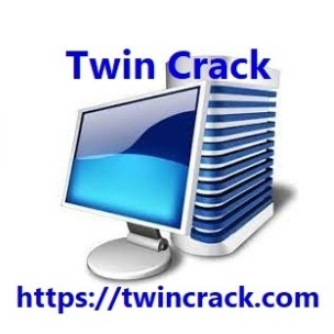 Twin Crack