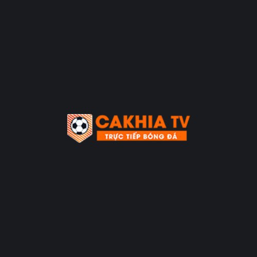 Cakhia TV Trực Tiếp  Bóng Đá