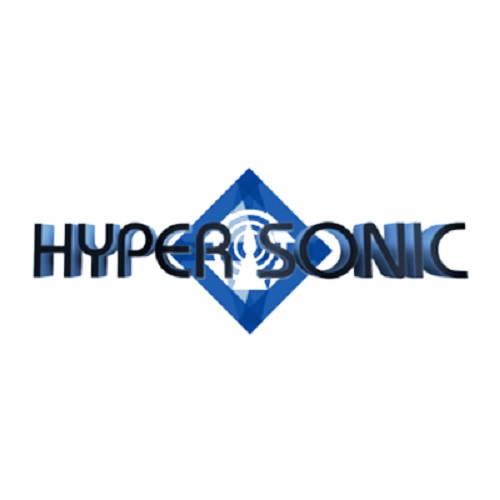 Hypersonic  TV (hypersonictv)