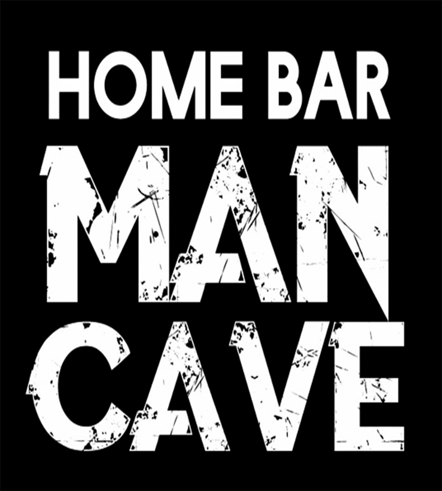 Home Bar  Man Cave (homebar_mancave)
