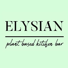 Elysian Plant Based Kitchen Brunch