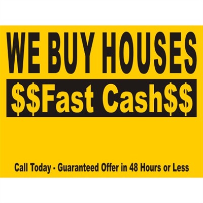 We  Buy Houses (webuyuglyhouses)