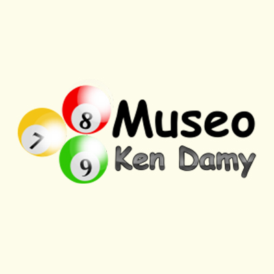 Museo  Ken Damy (museokendamy)