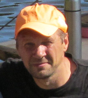 Михаил Корошкевич