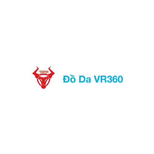 Xưởng Sản Xuất   Đồ Da Cá Sấu VR360 (dodacasau)