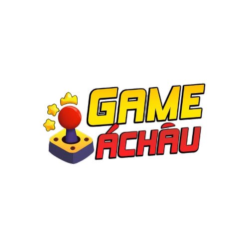 Game  Á Châu (game_achau)
