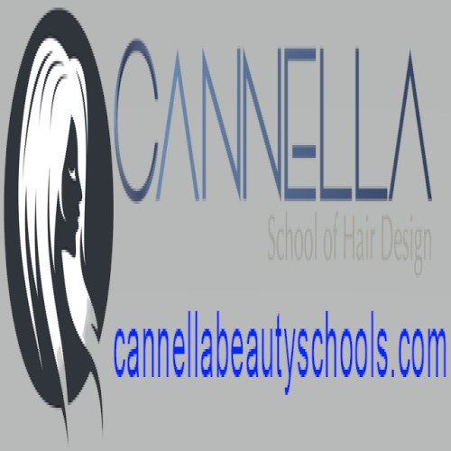 CANNELLA  SCHOOLS OF HAIR DESIGN