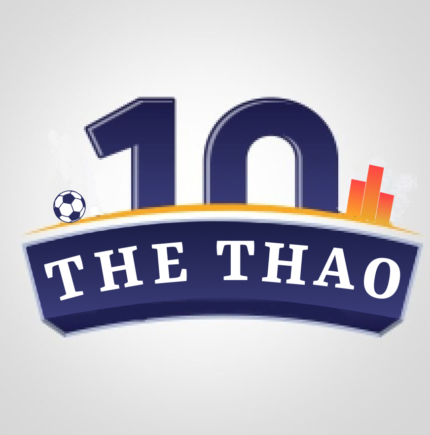 Top 10  Thể Thao (top10_thethao)