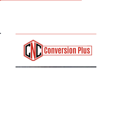 CNC Conversion  Plus