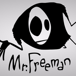 Mr.  FreeMan (zfreeman)