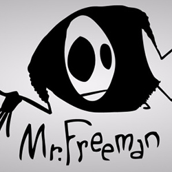 Mr. FreeMan