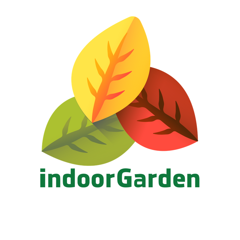 Indoor  Garden (idoorgarden)