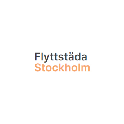 Flyttstäda Stockholm