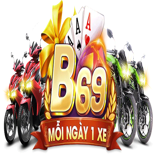 Cổng game  B69 (conggameb69today)