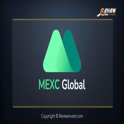 MEXC  Global