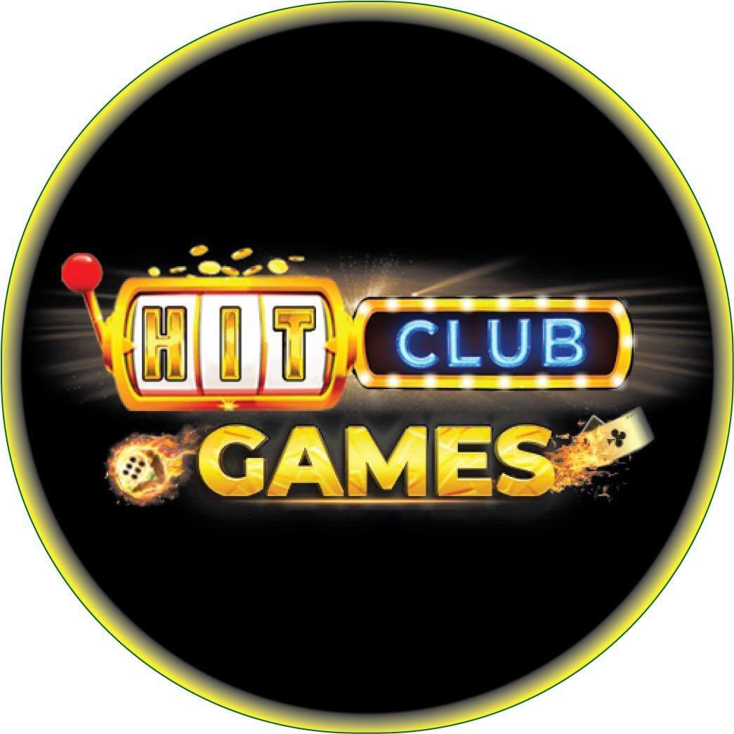 Hit Club  Games (hitclubgames)