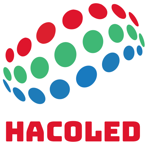 HacoLED  LED (hacoled)