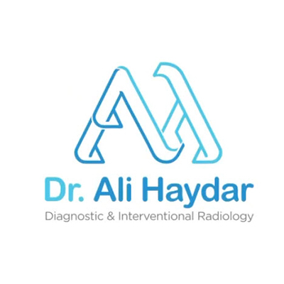 DR. ALI HAYDAR
