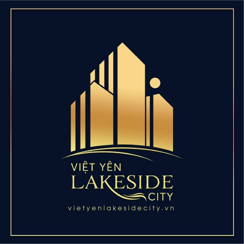 Việt Yên   Lake City (vietyenlakeside)
