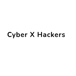 Cyber  X Hackers (cyber_xhackers)
