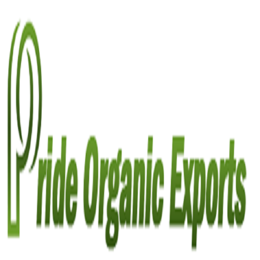 prideorganic exports
