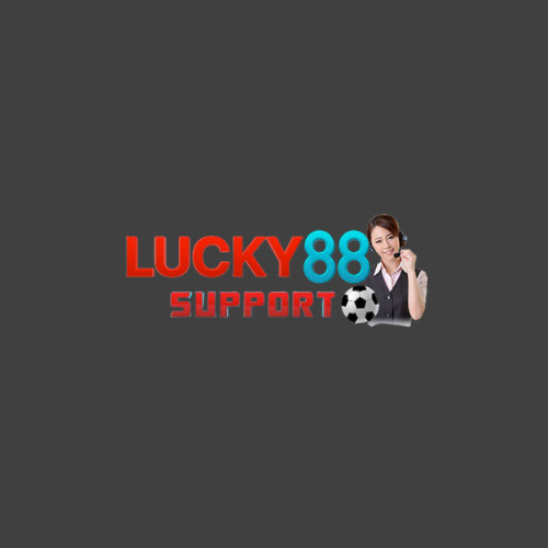 Lucky88 Support