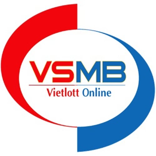 Vietlott  VSMB (vietlottvsmb)