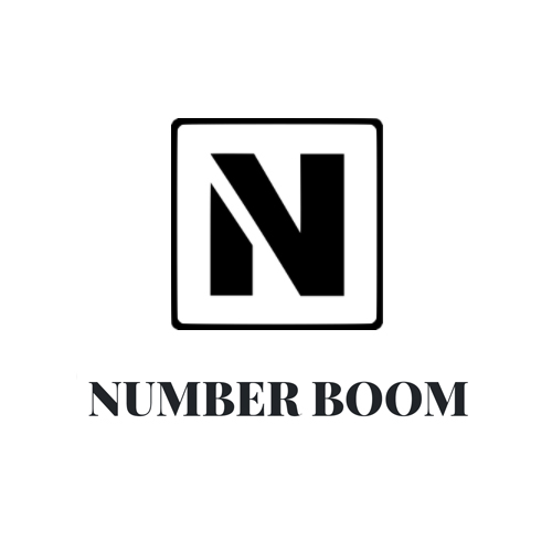 Number  Boom (numberboom)