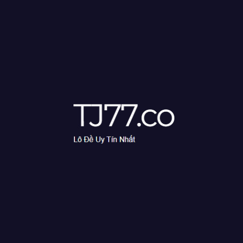 Nhà Cái   TJ77 (tj77_co)