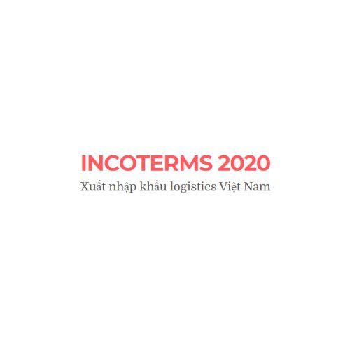 INCOTERMS   2020 (incoterms2020)