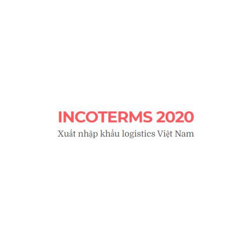 INCOTERMS  2020