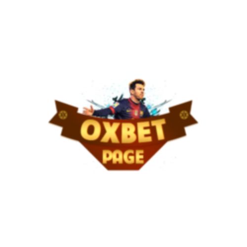 Oxbet  Page (oxbet_page)